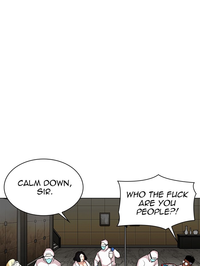 Lookism Chapter 330 page 87 - Chapter 330: Ep. 330: Workers(3 Affiliates) (1)
