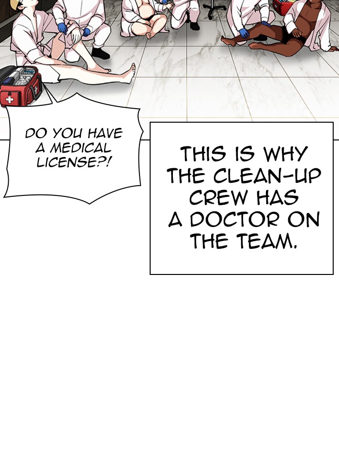 Lookism Chapter 330 page 88 - Chapter 330: Ep. 330: Workers(3 Affiliates) (1)