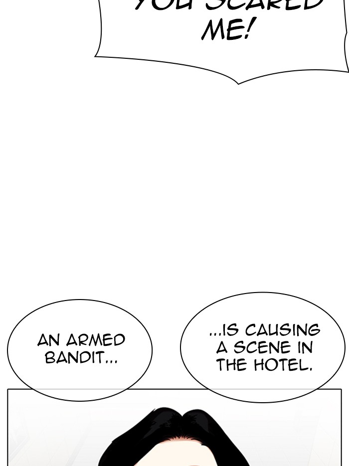 Lookism Chapter 331 page 110 - Chapter 331: Ep. 331: Workers(3 Affiliates) (2)