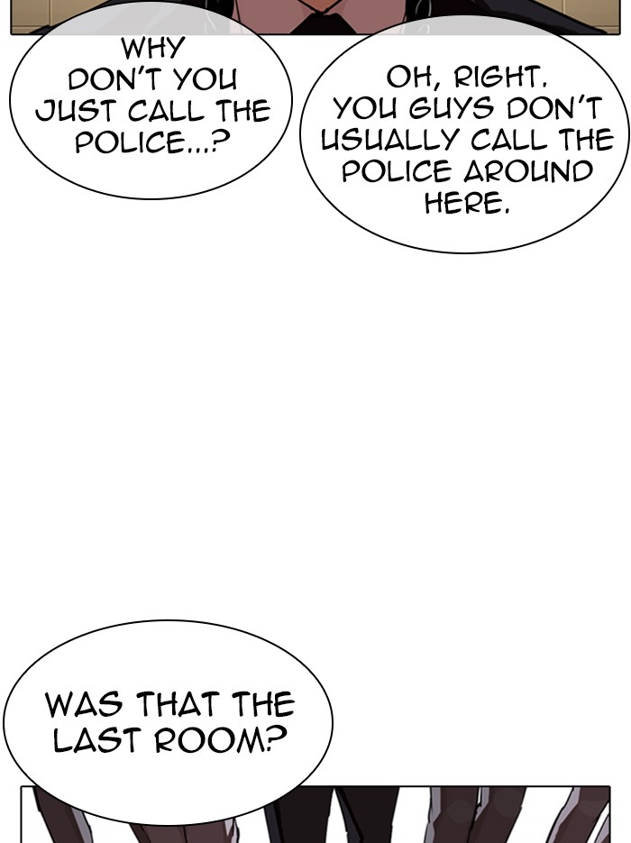 Lookism Chapter 331 page 113 - Chapter 331: Ep. 331: Workers(3 Affiliates) (2)