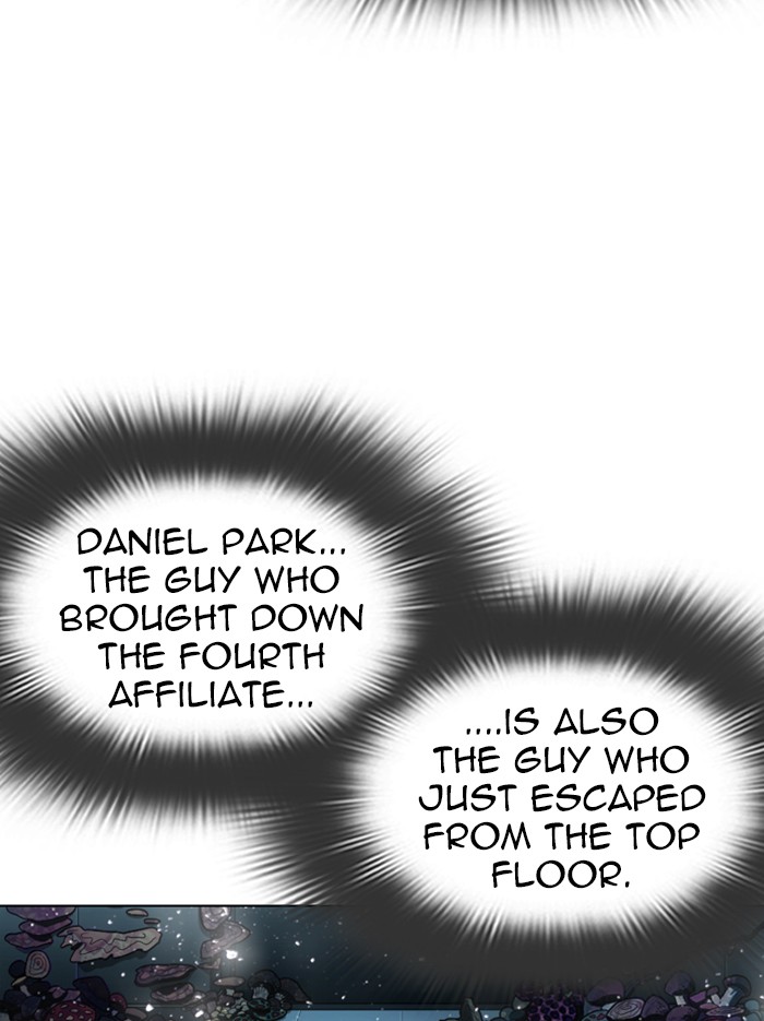 Lookism Chapter 331 page 118 - Chapter 331: Ep. 331: Workers(3 Affiliates) (2)