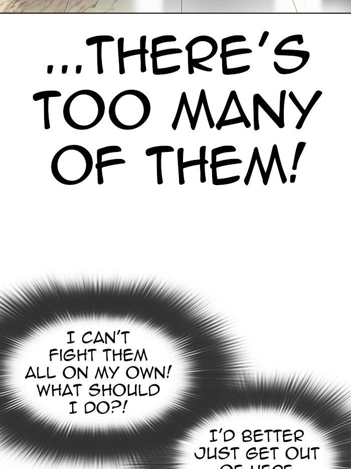 Lookism Chapter 331 page 134 - Chapter 331: Ep. 331: Workers(3 Affiliates) (2)
