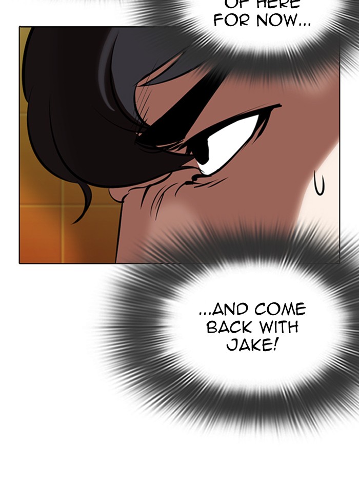 Lookism Chapter 331 page 135 - Chapter 331: Ep. 331: Workers(3 Affiliates) (2)