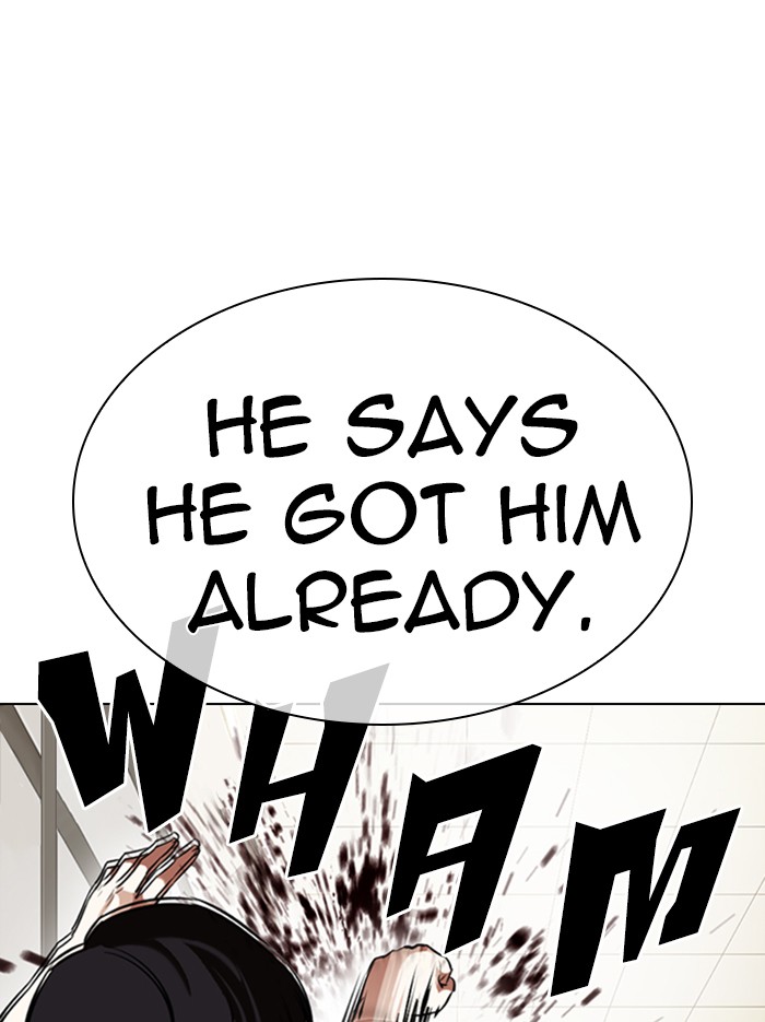 Lookism Chapter 331 page 139 - Chapter 331: Ep. 331: Workers(3 Affiliates) (2)