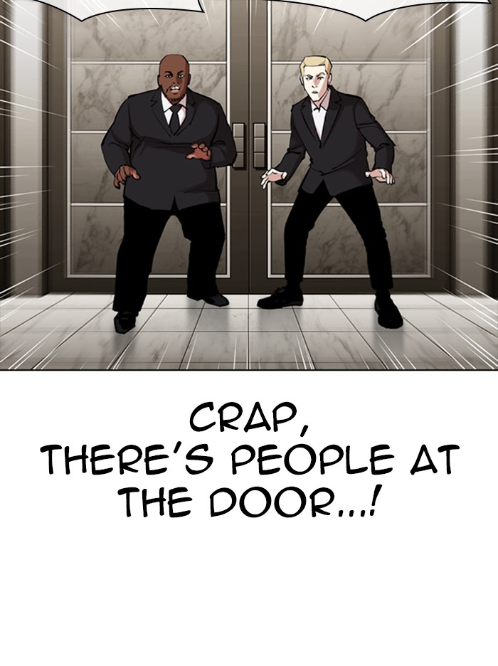 Lookism Chapter 331 page 14 - Chapter 331: Ep. 331: Workers(3 Affiliates) (2)