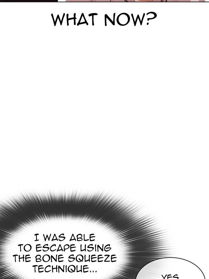 Lookism Chapter 331 page 144 - Chapter 331: Ep. 331: Workers(3 Affiliates) (2)