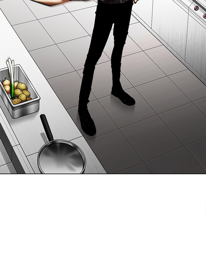 Lookism Chapter 331 page 174 - Chapter 331: Ep. 331: Workers(3 Affiliates) (2)