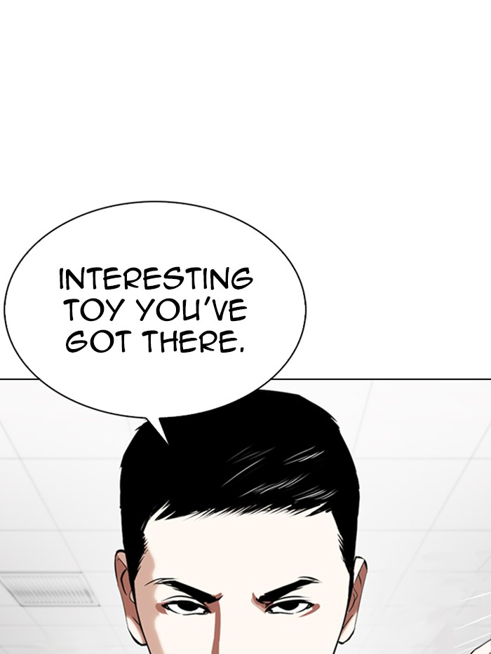 Lookism Chapter 331 page 179 - Chapter 331: Ep. 331: Workers(3 Affiliates) (2)