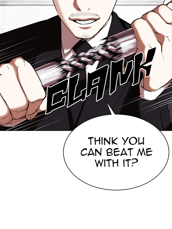 Lookism Chapter 331 page 180 - Chapter 331: Ep. 331: Workers(3 Affiliates) (2)