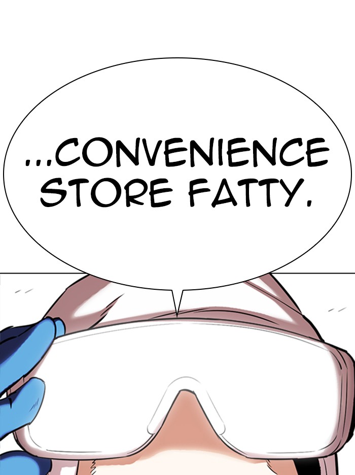 Lookism Chapter 331 page 22 - Chapter 331: Ep. 331: Workers(3 Affiliates) (2)