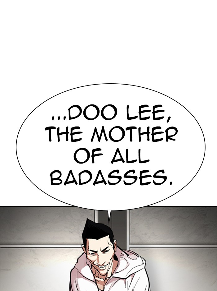 Lookism Chapter 331 page 26 - Chapter 331: Ep. 331: Workers(3 Affiliates) (2)