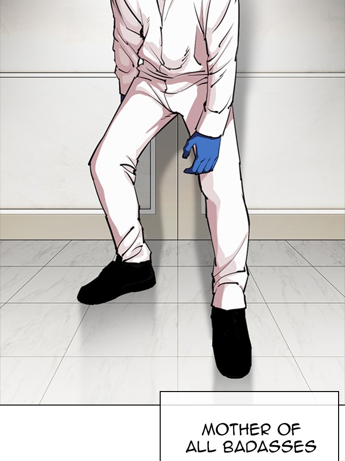 Lookism Chapter 331 page 27 - Chapter 331: Ep. 331: Workers(3 Affiliates) (2)