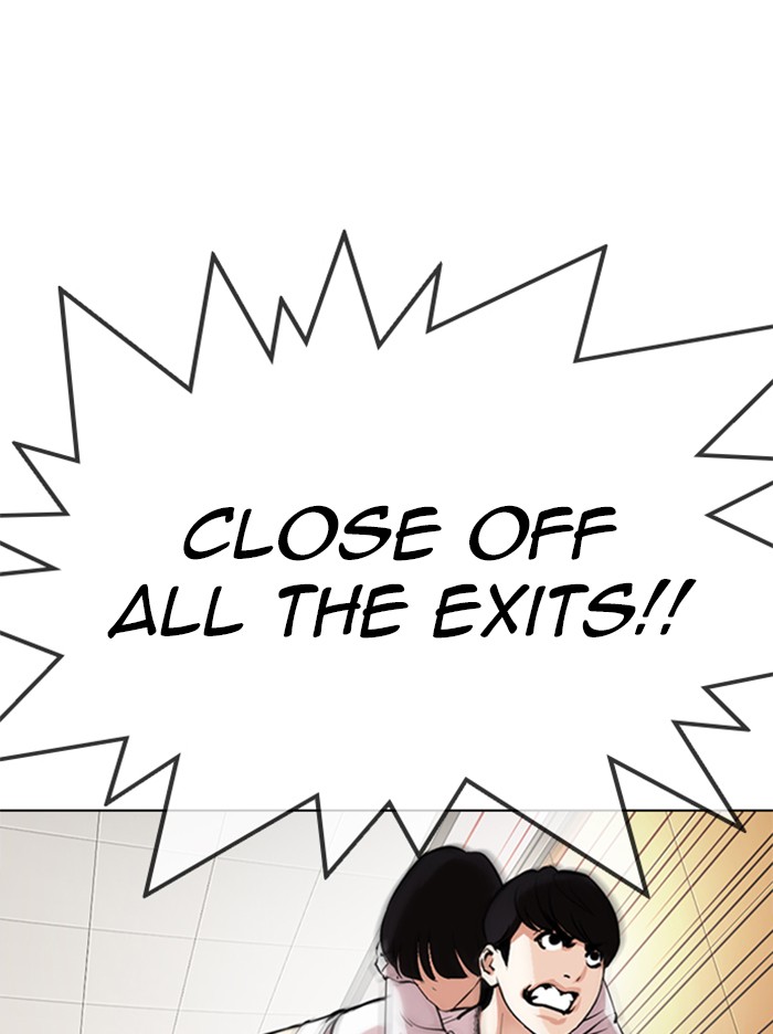 Lookism Chapter 331 page 31 - Chapter 331: Ep. 331: Workers(3 Affiliates) (2)