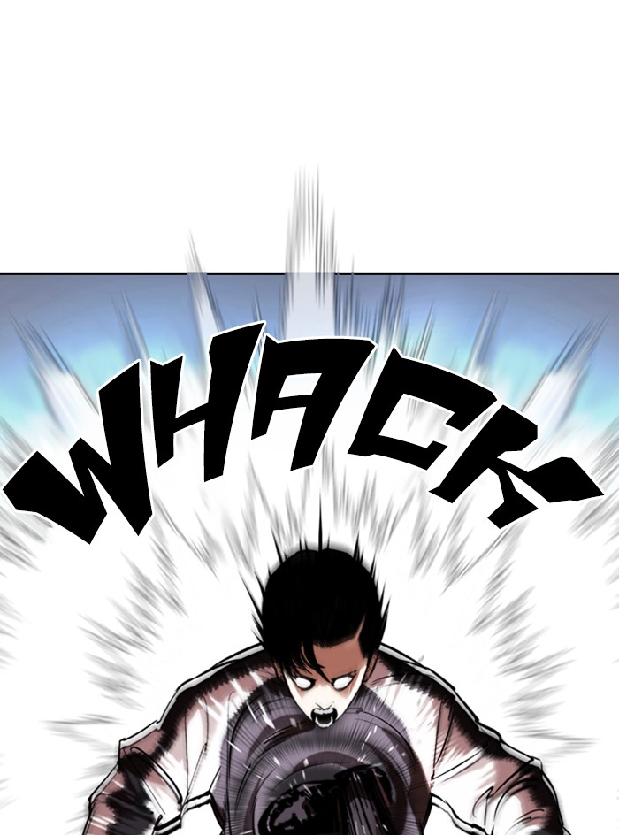 Lookism Chapter 331 page 44 - Chapter 331: Ep. 331: Workers(3 Affiliates) (2)
