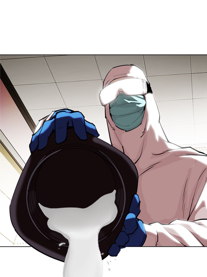 Lookism Chapter 331 page 5 - Chapter 331: Ep. 331: Workers(3 Affiliates) (2)