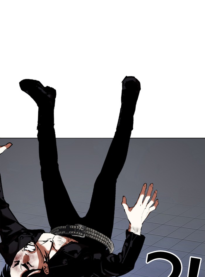 Lookism Chapter 331 page 55 - Chapter 331: Ep. 331: Workers(3 Affiliates) (2)