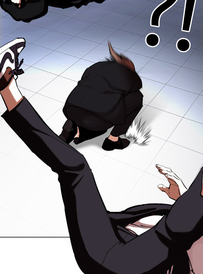 Lookism Chapter 331 page 56 - Chapter 331: Ep. 331: Workers(3 Affiliates) (2)