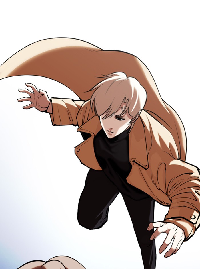 Lookism Chapter 331 page 59 - Chapter 331: Ep. 331: Workers(3 Affiliates) (2)