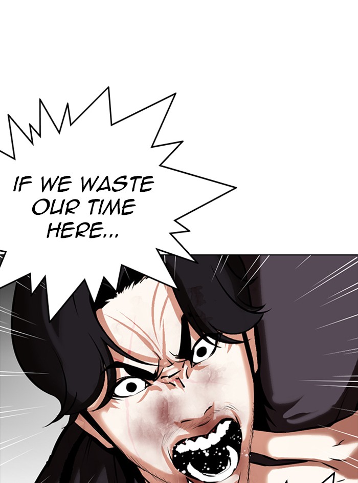 Lookism Chapter 331 page 64 - Chapter 331: Ep. 331: Workers(3 Affiliates) (2)