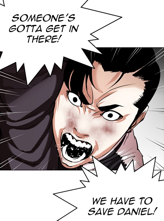 Lookism Chapter 331 page 66 - Chapter 331: Ep. 331: Workers(3 Affiliates) (2)