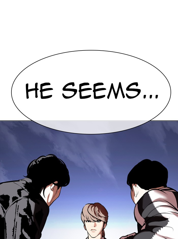Lookism Chapter 331 page 73 - Chapter 331: Ep. 331: Workers(3 Affiliates) (2)