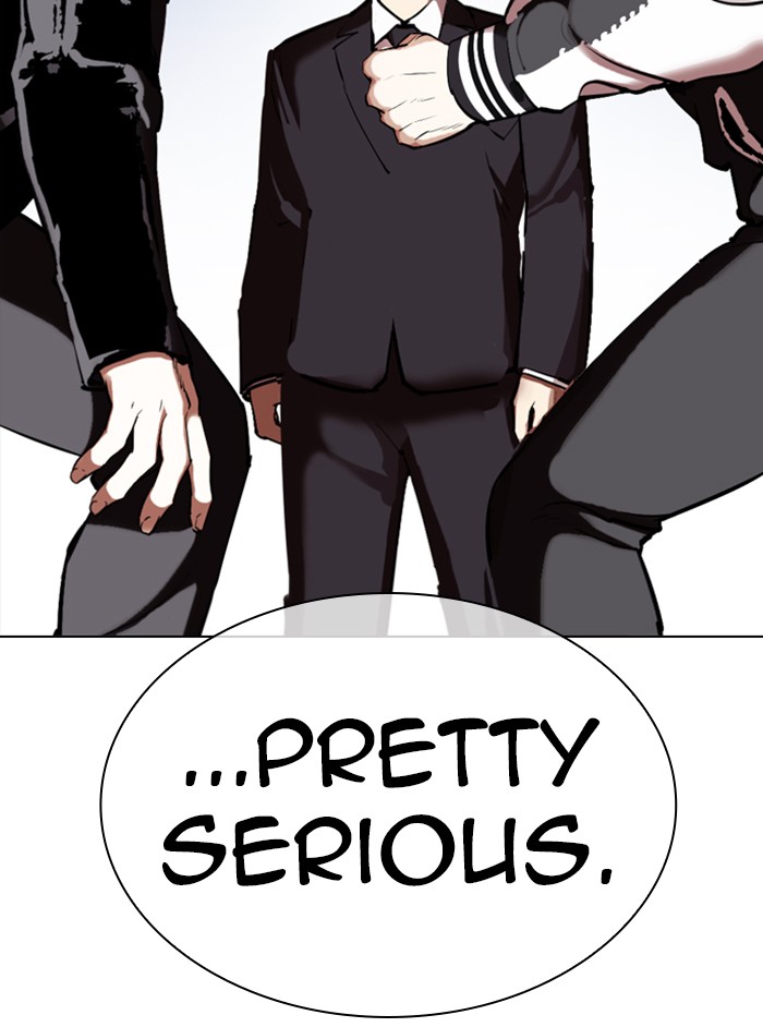 Lookism Chapter 331 page 74 - Chapter 331: Ep. 331: Workers(3 Affiliates) (2)