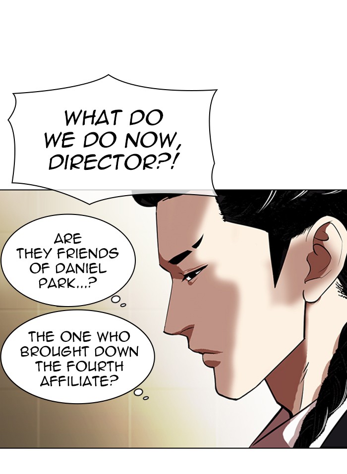 Lookism Chapter 332 page 10 - Chapter 332: Ep. 332: Workers(3 Affiliates) (3)