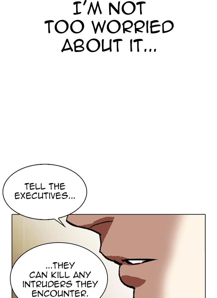 Lookism Chapter 332 page 11 - Chapter 332: Ep. 332: Workers(3 Affiliates) (3)