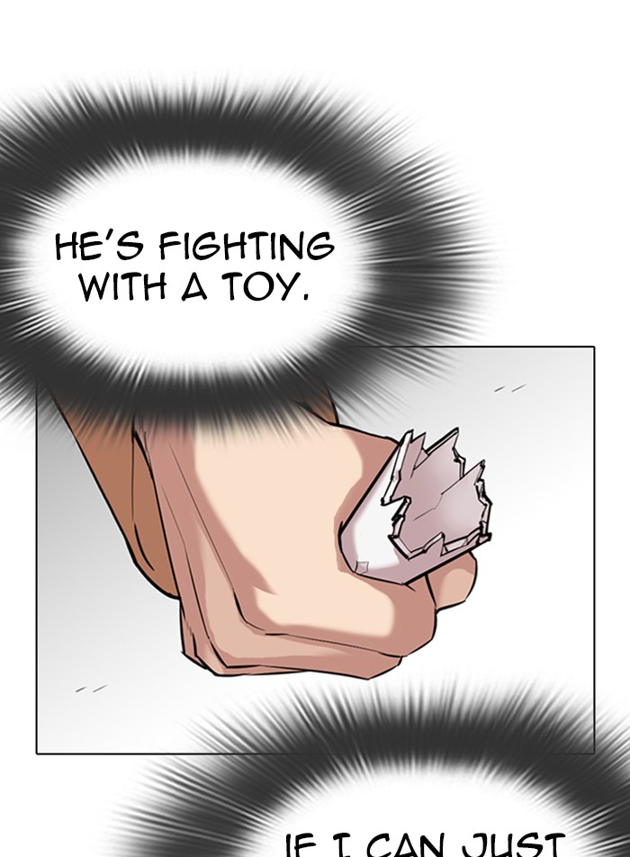 Lookism Chapter 332 page 111 - Chapter 332: Ep. 332: Workers(3 Affiliates) (3)