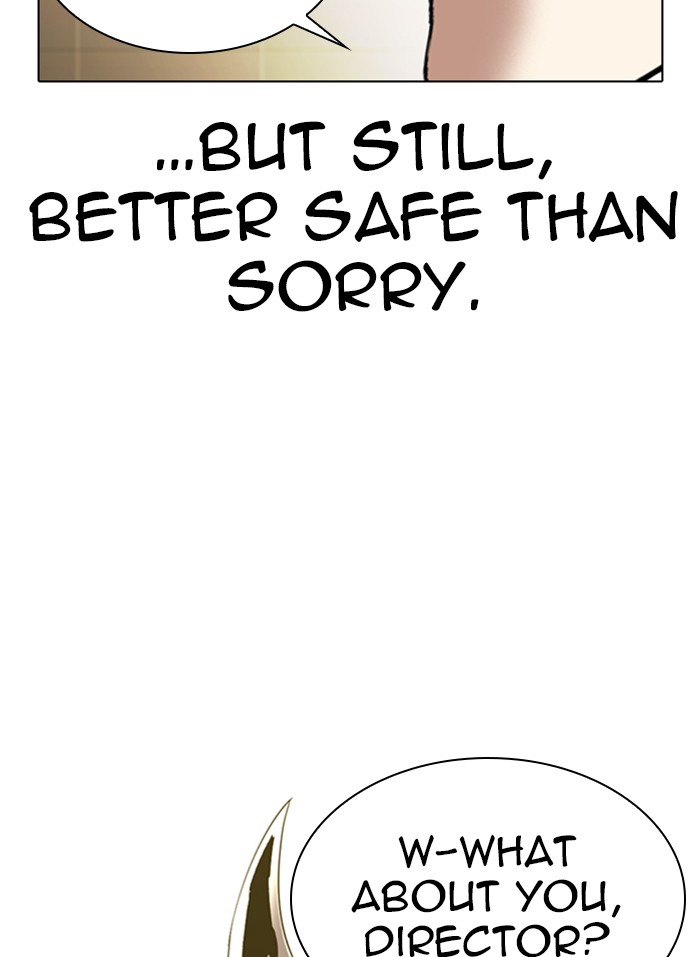 Lookism Chapter 332 page 12 - Chapter 332: Ep. 332: Workers(3 Affiliates) (3)