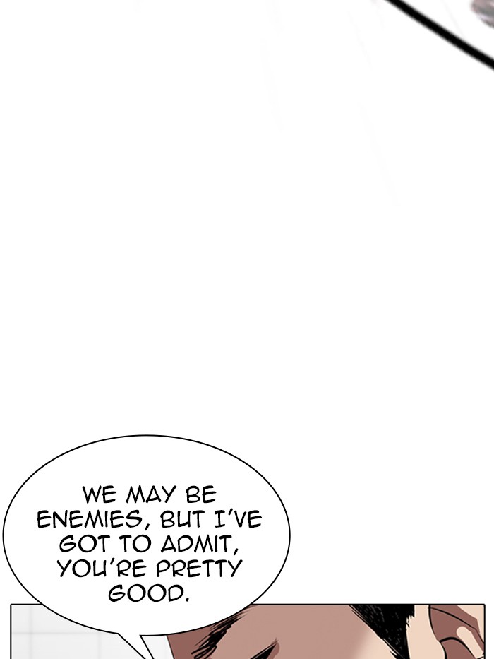 Lookism Chapter 332 page 129 - Chapter 332: Ep. 332: Workers(3 Affiliates) (3)