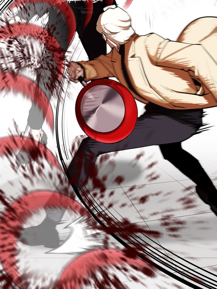 Lookism Chapter 332 page 146 - Chapter 332: Ep. 332: Workers(3 Affiliates) (3)