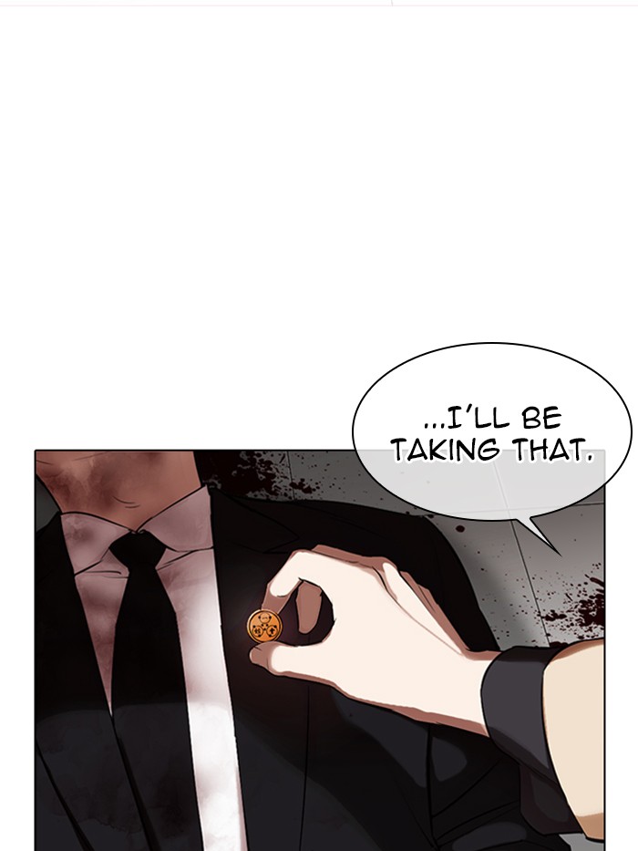 Lookism Chapter 332 page 148 - Chapter 332: Ep. 332: Workers(3 Affiliates) (3)