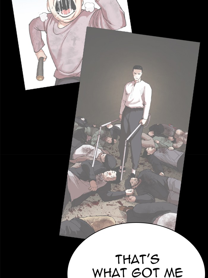 Lookism Chapter 332 page 152 - Chapter 332: Ep. 332: Workers(3 Affiliates) (3)