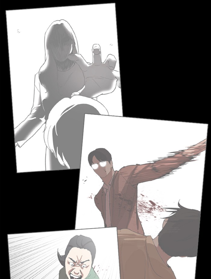 Lookism Chapter 332 page 157 - Chapter 332: Ep. 332: Workers(3 Affiliates) (3)