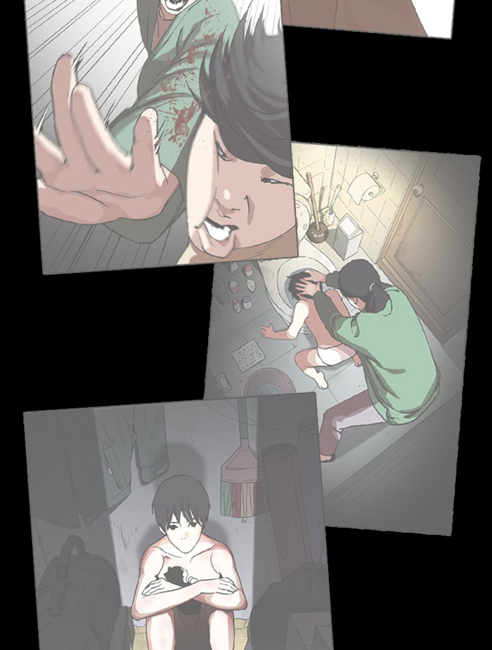 Lookism Chapter 332 page 158 - Chapter 332: Ep. 332: Workers(3 Affiliates) (3)