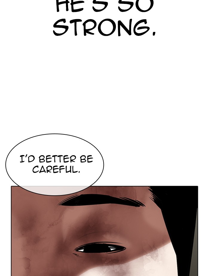 Lookism Chapter 332 page 163 - Chapter 332: Ep. 332: Workers(3 Affiliates) (3)