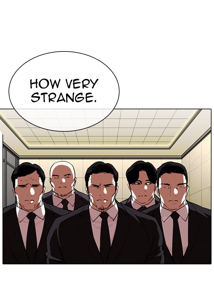 Lookism Chapter 332 page 169 - Chapter 332: Ep. 332: Workers(3 Affiliates) (3)