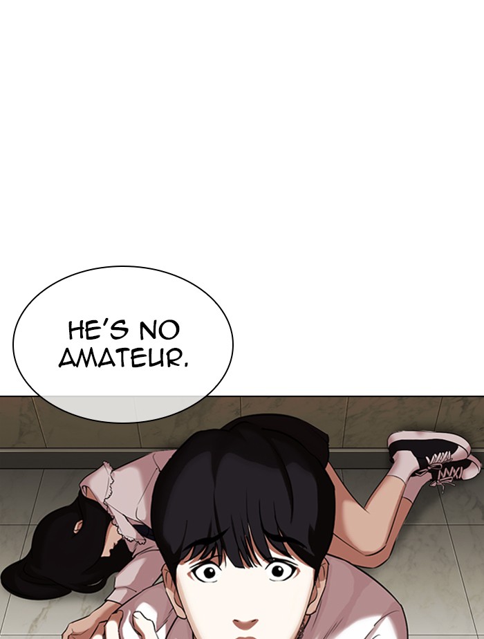 Lookism Chapter 332 page 170 - Chapter 332: Ep. 332: Workers(3 Affiliates) (3)