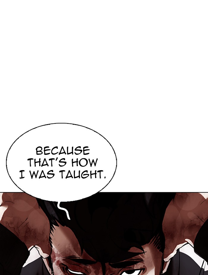 Lookism Chapter 332 page 175 - Chapter 332: Ep. 332: Workers(3 Affiliates) (3)