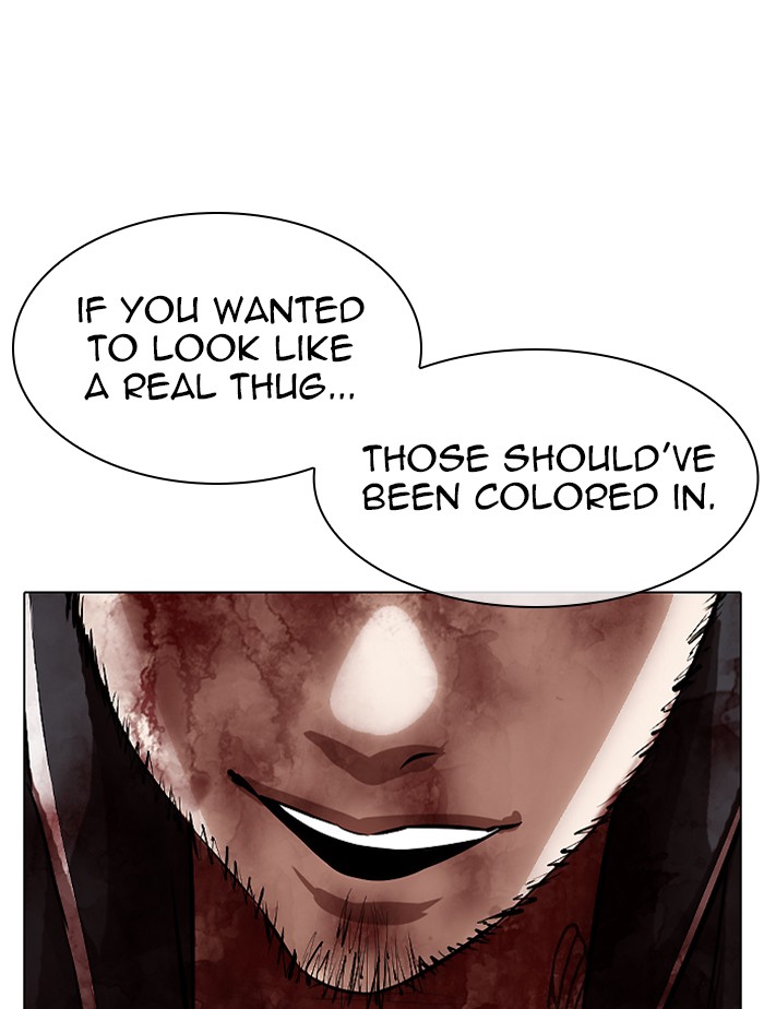 Lookism Chapter 332 page 179 - Chapter 332: Ep. 332: Workers(3 Affiliates) (3)