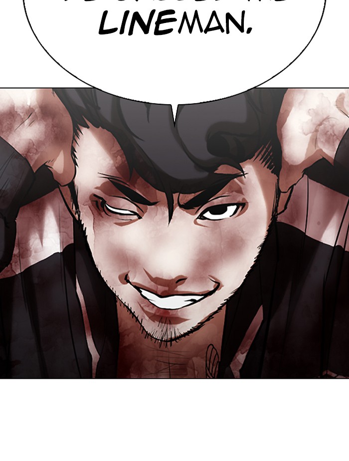 Lookism Chapter 332 page 185 - Chapter 332: Ep. 332: Workers(3 Affiliates) (3)