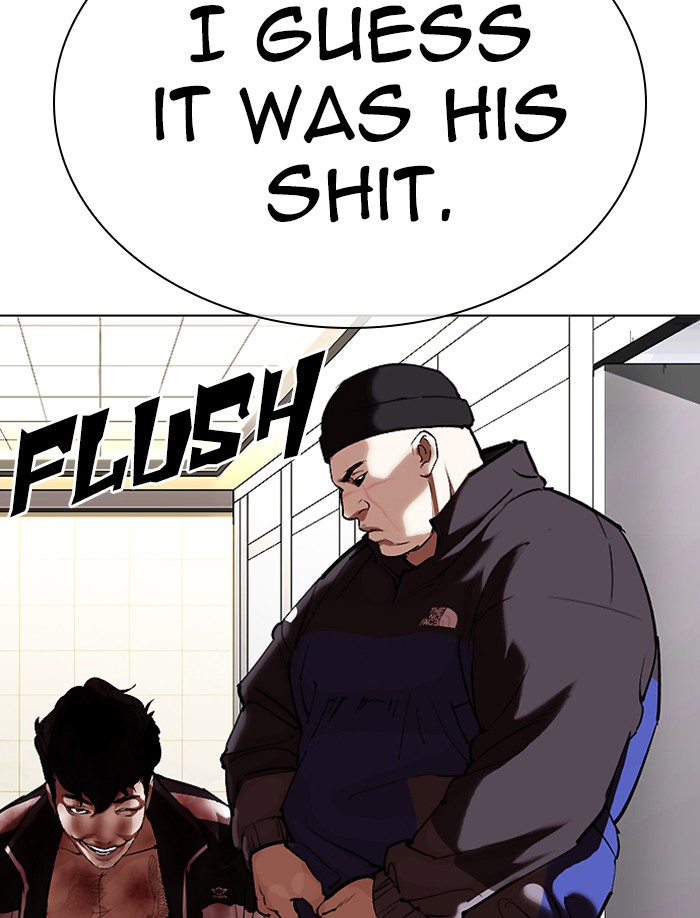 Lookism Chapter 332 page 192 - Chapter 332: Ep. 332: Workers(3 Affiliates) (3)
