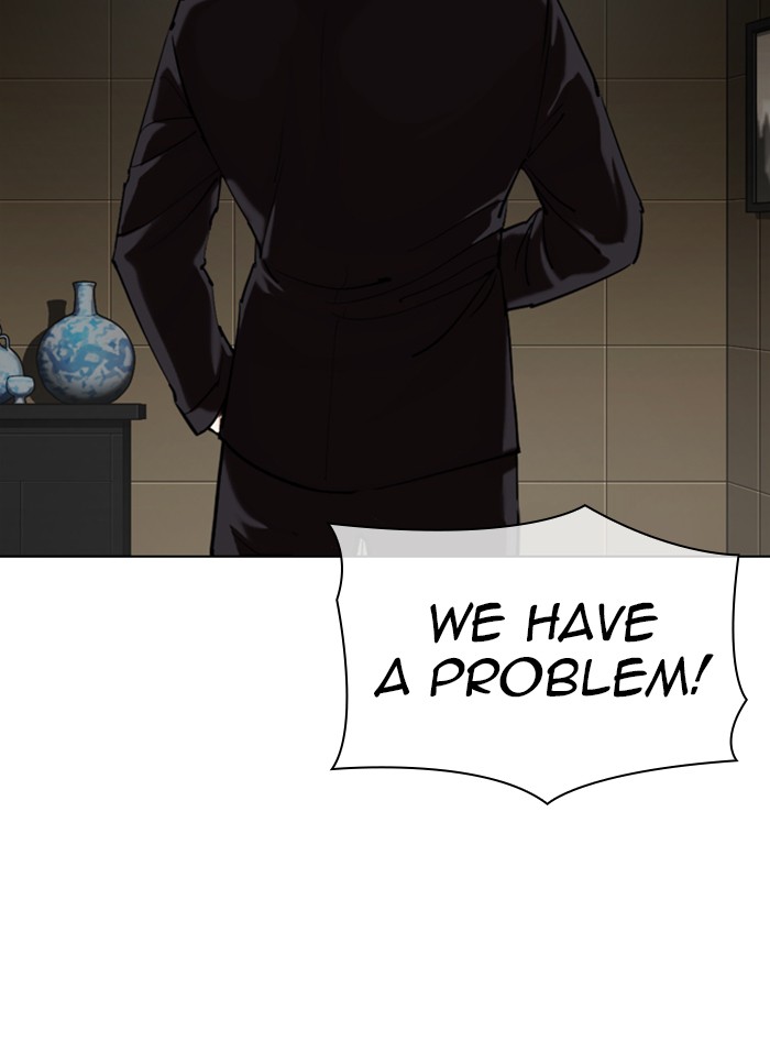 Lookism Chapter 332 page 2 - Chapter 332: Ep. 332: Workers(3 Affiliates) (3)