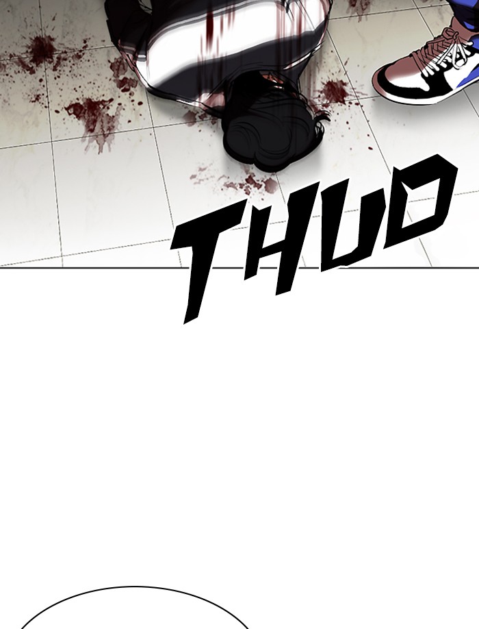 Lookism Chapter 332 page 200 - Chapter 332: Ep. 332: Workers(3 Affiliates) (3)