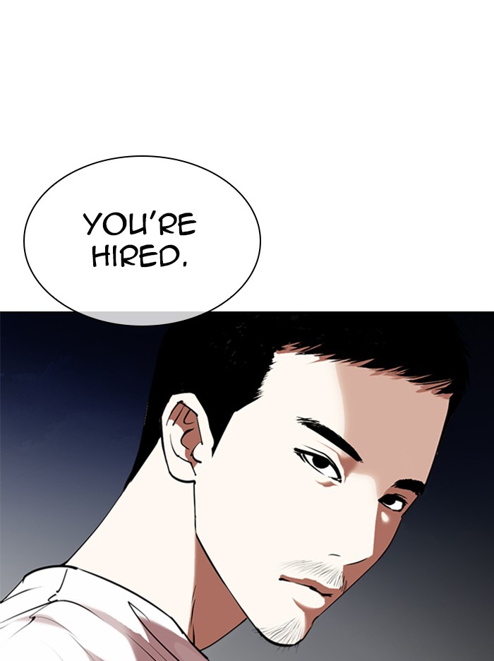 Lookism Chapter 332 page 49 - Chapter 332: Ep. 332: Workers(3 Affiliates) (3)