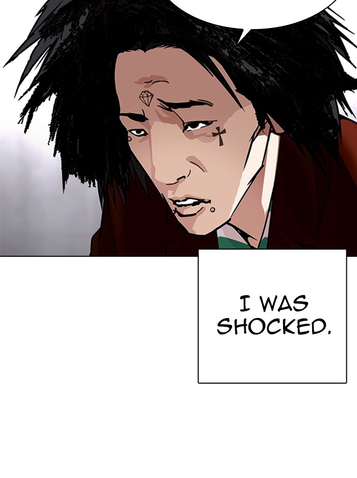 Lookism Chapter 332 page 54 - Chapter 332: Ep. 332: Workers(3 Affiliates) (3)