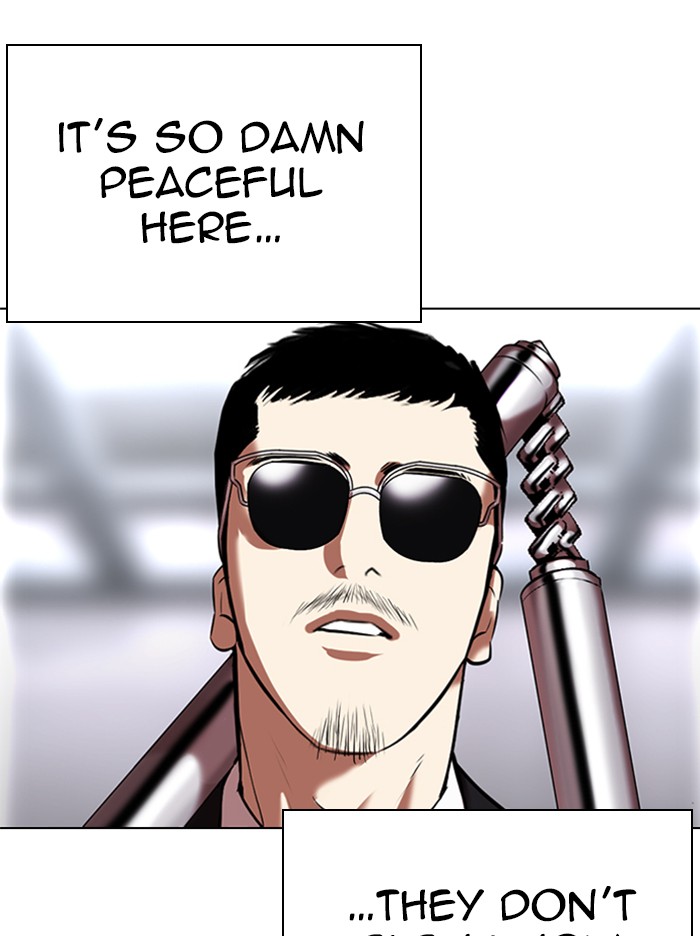 Lookism Chapter 332 page 58 - Chapter 332: Ep. 332: Workers(3 Affiliates) (3)