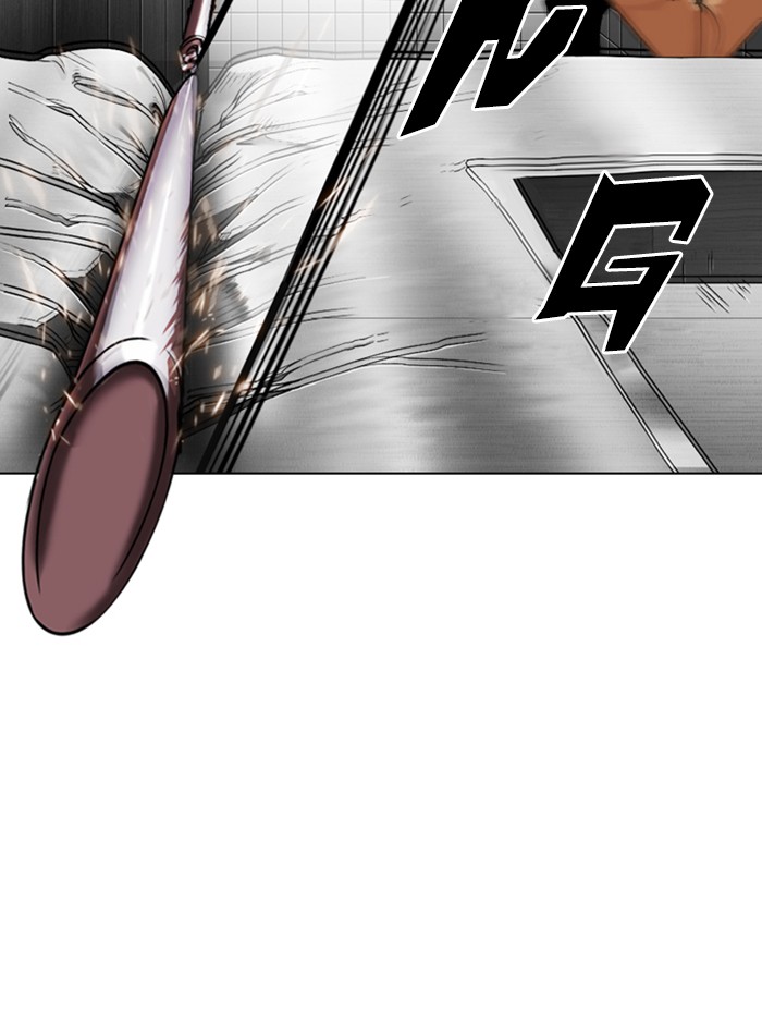 Lookism Chapter 332 page 74 - Chapter 332: Ep. 332: Workers(3 Affiliates) (3)