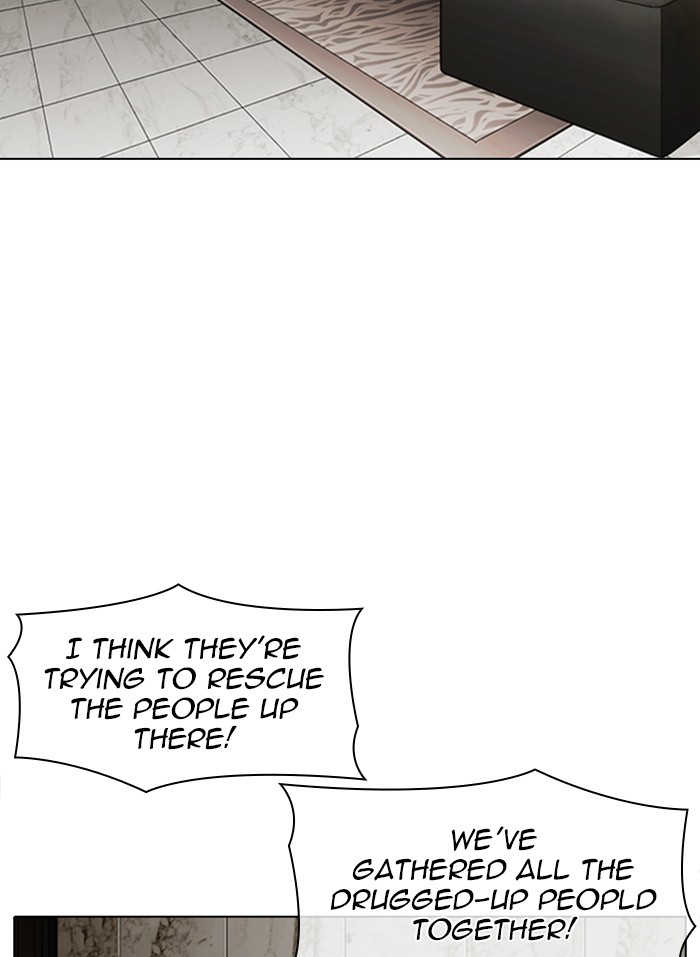 Lookism Chapter 332 page 8 - Chapter 332: Ep. 332: Workers(3 Affiliates) (3)